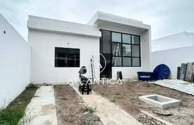 Casa com 3 dormitórios à venda, 90 m² por r$ 600.000,00 - extensão do bosque - rio das ostras/rj
