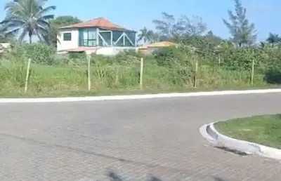 Terreno à venda, 750 m² por r$ 370.000,00 - peixe dourado - casimiro de abreu/rj