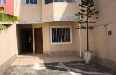 Casa com 3 dormitórios à venda, 110 m² por r$ 580.000,00 - costazul - rio das ostras/rj