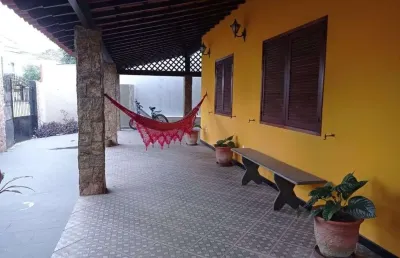 Casa com 3 dormitórios à venda, 208 m² por r$ 1.050.000,00 - mirante da lagoa - macaé/rj
