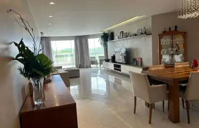Apartamento com 4 dormitórios, 207 m² - venda por r$ 1.850.000,00 ou aluguel por r$ 8.766,67/mês - praia do pecado - macaé/rj