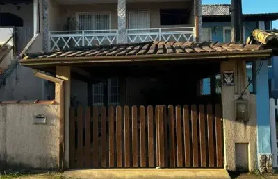 Casa com 4 dormitórios à venda, 185 m² por r$ 397.000,00 - liberdade - rio das ostras/rj