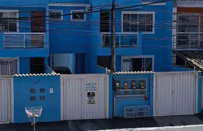 Casa com 3 dormitórios à venda, 101 m² por r$ 395.000,00 - jardim bela vista - rio das ostras/rj