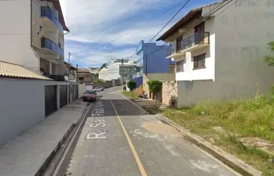 Terreno à venda, 200 m² por r$ 200.000,00 - jardim vitória - macaé/rj