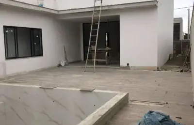 Casa com 3 dormitórios à venda, 228 m² por r$ 1.400.000,00 - viverde 2 - rio das ostras/rj
