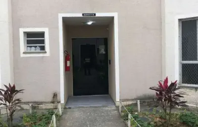 Apartamento com 1 dormitório à venda, 54 m² por r$ 330.000,00 - atlântica - rio das ostras/rj