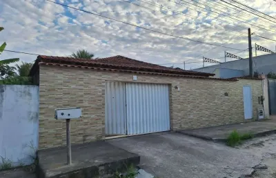 Casa à venda, 80 m² por r$ 600.000,00 - jardim bela vista - rio das ostras/rj