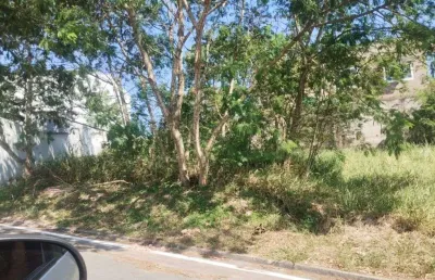 Terreno à venda, 324 m² por r$ 190.000,00 - vale das palmeiras - macaé/rj