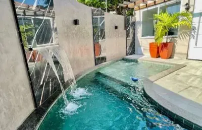 Casa com 3 dormitórios à venda, 120 m² por r$ 890.000,00 - jardim mariléa - rio das ostras/rj
