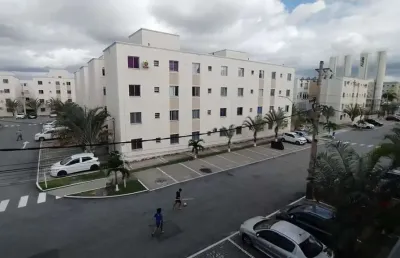 Apartamento com 2 dormitórios à venda, 51 m² por r$ 200.000,00 - atlântica - rio das ostras/rj