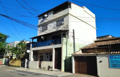 Apartamento com 2 dormitórios à venda, 100 m² por r$ 250.000,00 - centro - macaé/rj