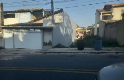 Atlântica imóveis tem excelente terreno à venda no novo horizonte, macaé/rj por r$ 170.000,00.