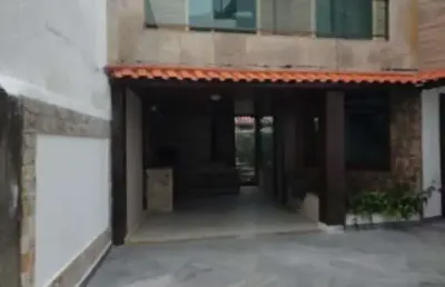 Casa à venda, 200 m² por r$ 590.000,00 - costazul - rio das ostras/rj