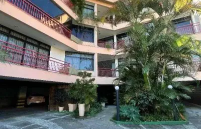 Cobertura à venda, 303 m² por r$ 1.100.000,00 - centro - macaé/rj