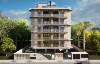 Apartamento com 2 dormitórios à venda, 96 m² a partir r$ 490.000,00 - costazul - rio das ostras/rj