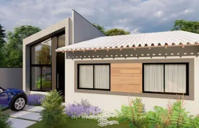 Casa à venda, 75 m² por r$ 380.000,00 - enseada das gaivotas - rio das ostras/rj