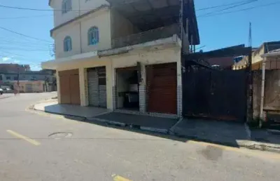 Loja à venda, 140 m² por r$ 450.000,00 - cajueiros - macaé/rj