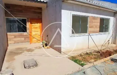 Casa com 3 dormitórios à venda, 102 m² por r$ 470.000,00 - granja dos cavaleiros - macaé/rj