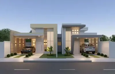 Casa com 3 dormitórios à venda, 105 m² por r$ 450.000,00 - extensão serramar - rio das ostras/rj