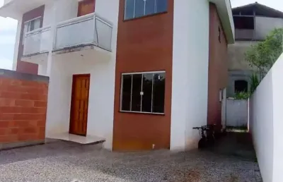 Casa à venda, 72 m² por r$ 237.000,00 - extensão serramar - rio das ostras/rj