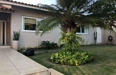 Casa com 4 dormitórios à venda, 600 m² por r$ 3.000.000,00 - cancela preta - macaé/rj