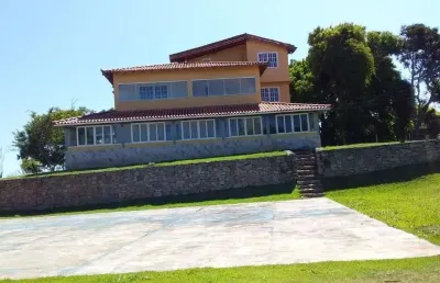 Casa por r$ 900.000,00 - balneário das garças - rio das ostras/rj