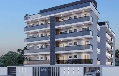 Apartamento com 2 dormitórios à venda, 81 m² por r$ 475.000,00 - costazul - rio das ostras/rj