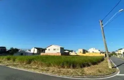 Terreno à venda, 267 m² por r$ 159.000,00 - vale das palmeiras - macaé/rj