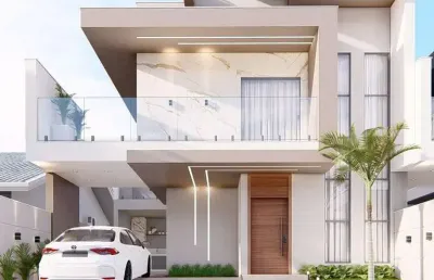 Casa à venda, 210 m² por r$ 1.100.000,00 - costa azul - rio das ostras/rj
