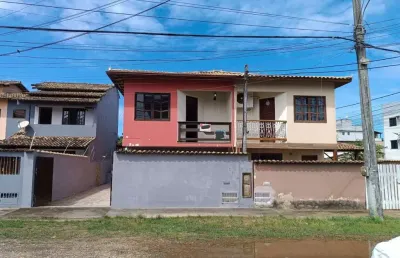 Casa à venda, 83 m² por r$ 350.000,00 - terra firme - rio das ostras/rj