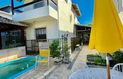 Casa à venda, 172 m² por r$ 730.000,00 - jardim mariléa - rio das ostras/rj