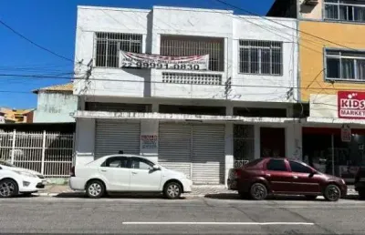 Prédio, 700 m² - venda por r$ 2.500.000,00 ou aluguel por r$ 15.271,01/mês - centro - macaé/rj