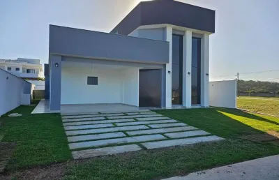 Casa com 3 dormitórios à venda, 210 m² por r$ 890.000,00 - viverde iii - rio das ostras/rj