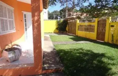 Casa com 3 dormitórios à venda, 128 m² por r$ 350.000,00 - mar do norte - rio das ostras/rj