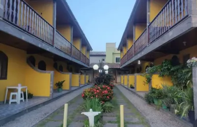 Casa com 2 dormitórios à venda, 74 m² por r$ 200.000,00 - cidade beira mar - rio das ostras/rj