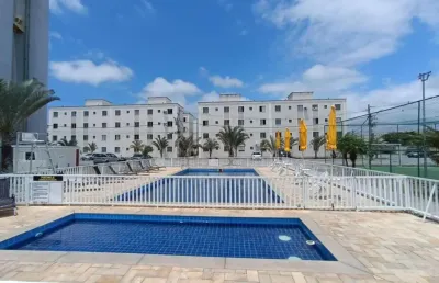 Apartamento com 2 dormitórios à venda, 57 m² por r$ 220.000,00 - atlântica - rio das ostras/rj