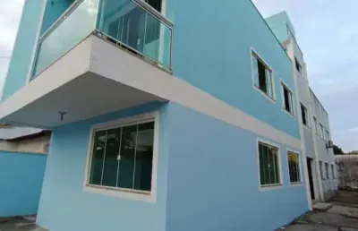 Apartamento à venda, 65 m² por r$ 220.000,00 - jardim mariléa - rio das ostras/rj