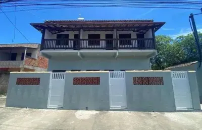 Kitnet à venda, 40 m² por r$ 480.000,00 - nova cidade - rio das ostras/rj