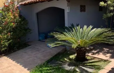 Casa com 3 dormitórios à venda, 246 m² por r$ 400.000,00 - parque aeroporto - macaé/rj