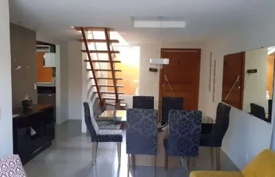 Casa com 5 dormitórios à venda, 170 m² por r$ 500.000,00 - horto - macaé/rj