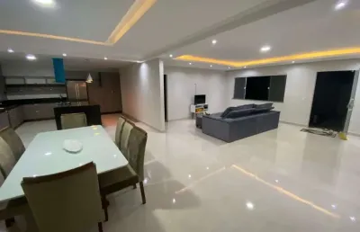 Casa com 3 dormitórios à venda, 250 m² por r$ 800.000,00 - cantagalo - rio das ostras/rj