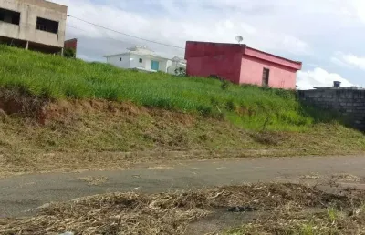 Terreno à venda, 600 m² por r$ 260.000,00 - virgem santa - macaé/rj