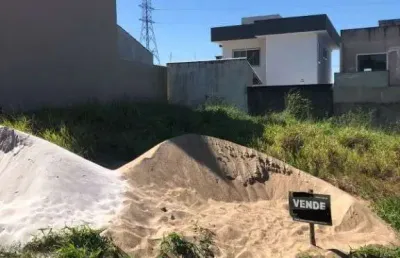 Terreno à venda, 201 m² por r$ 105.000,00 - vale das palmeiras - macaé/rj