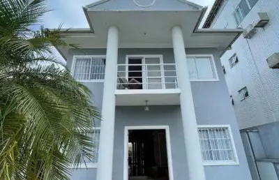 Casa à venda, 185 m² por r$ 1.190.000,00 - jardim bela vista - rio das ostras/rj