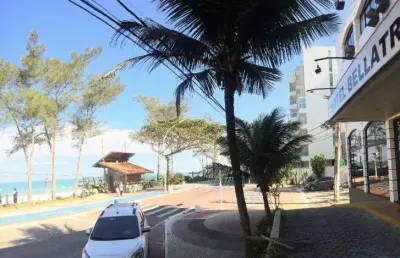 Hotel com 40 dormitórios à venda, 1420 m² por r$ 6.800.000,00 - praia do pecado - macaé/rj