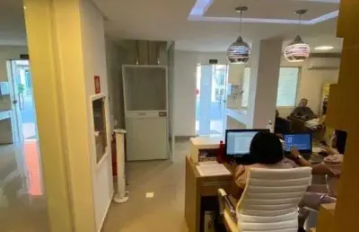 Prédio à venda, 500 m² por r$ 3.500.000,00 - centro - macaé/rj