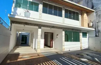 Casa à venda, 6 quartos, 1 suíte, 2 vagas, costazul - rio das ostras/rj