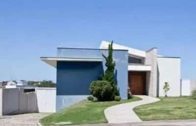 Casa à venda, 550 m² por r$ 1.800.000,00 - viverde i - rio das ostras/rj