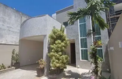 Casa com 3 dormitórios à venda, 277 m² por r$ 950.000,00 - jardim guanabara - macaé/rj
