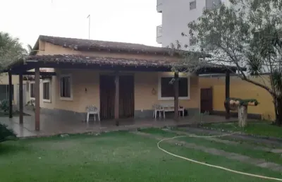 Casa com 4 dormitórios à venda, 135 m² por r$ 1.500.000,00 - recreio - rio das ostras/rj